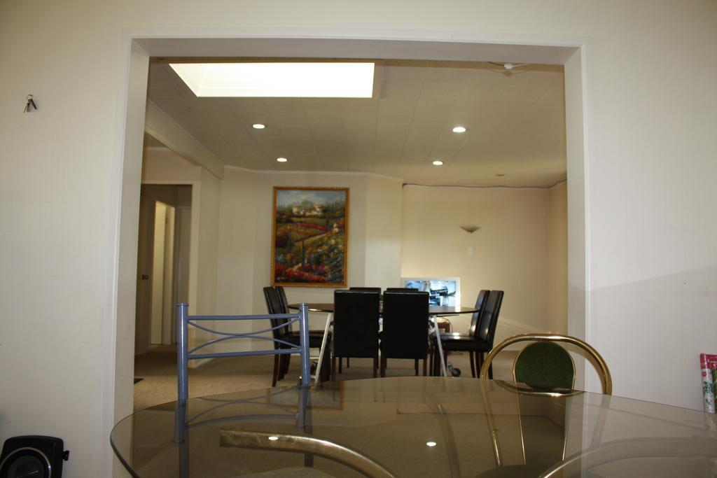 Abella Inn Auckland Exterior foto
