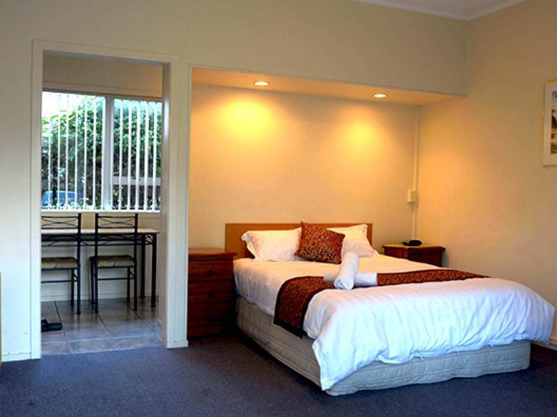 Abella Inn Auckland Exterior foto