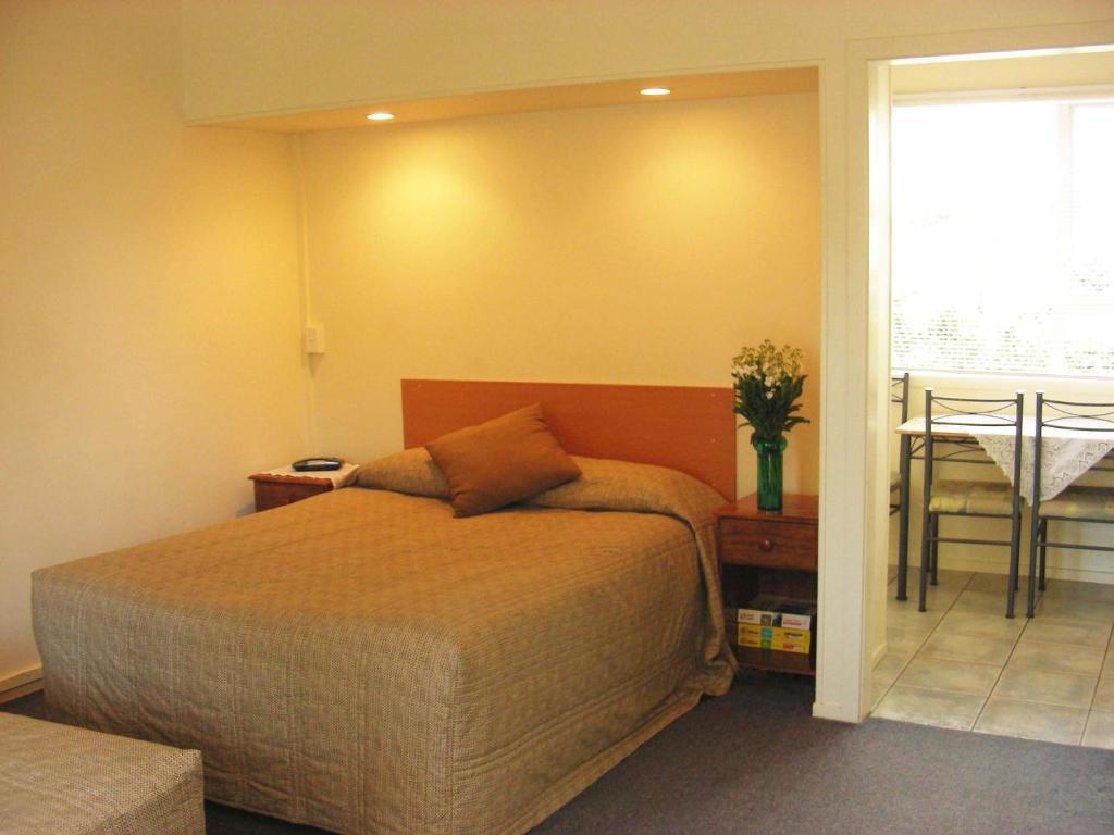 Abella Inn Auckland Exterior foto